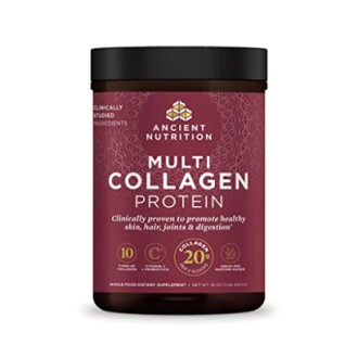 Ancient Nutrition Collagen Powder