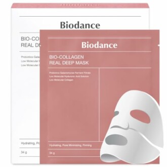 Bio-Collagen Real Deep Mask