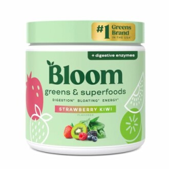 Bloom Greens and Superfoods Powder