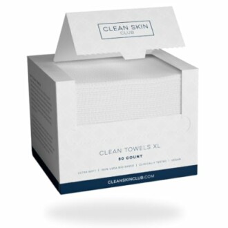 Clean Skin Club Towels XL