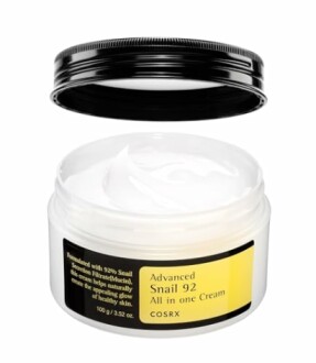 COSRX Snail Mucin 92% Repair Cream