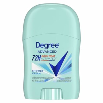 Degree Antiperspirant Deodorant