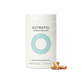 Nutrafol Women's Balance