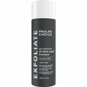 Paula's Choice 2% BHA Liquid Exfoliant