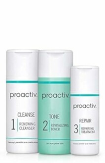 Proactiv 3-Step Acne Treatment