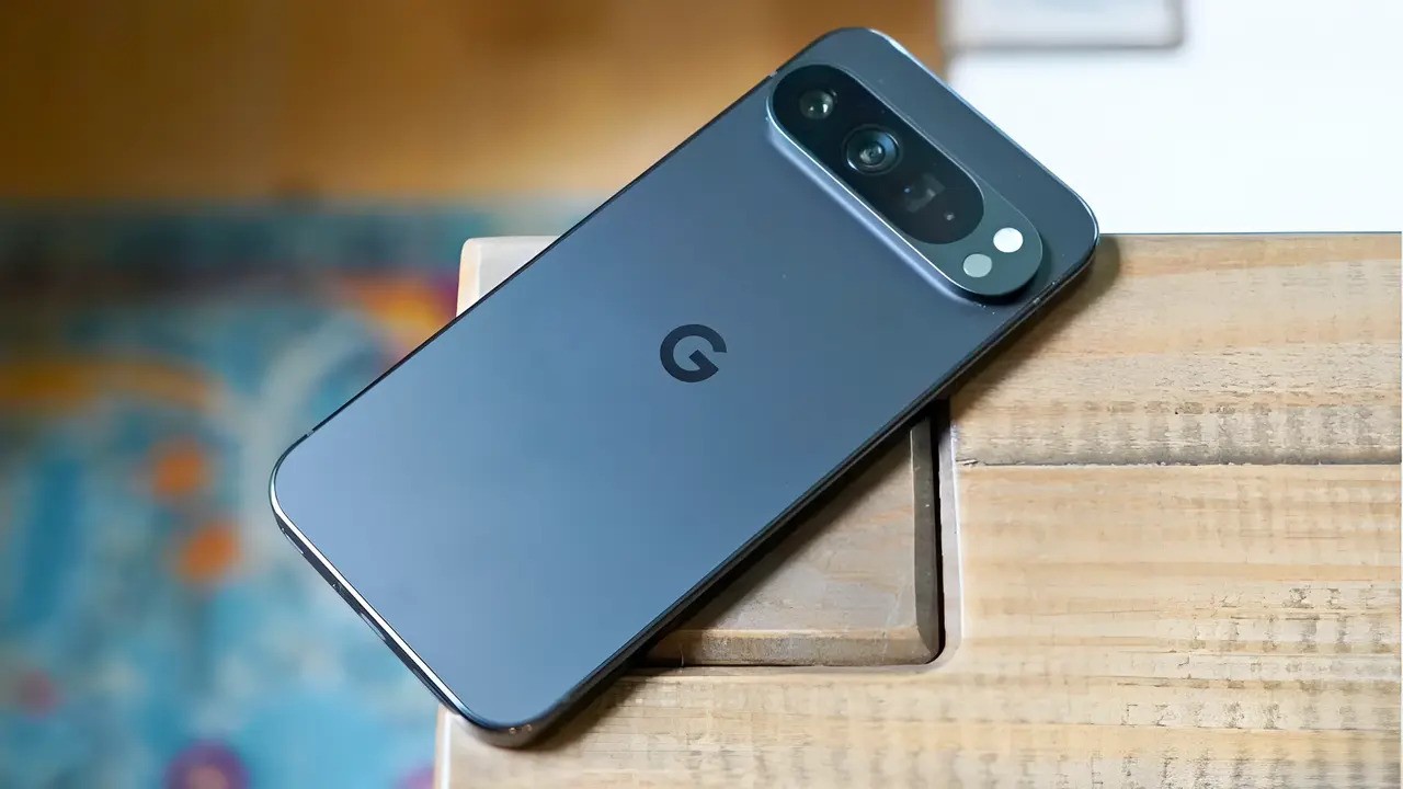 Google Pixel 8a Highlights Camera Excellence and Seamless Android Experience
