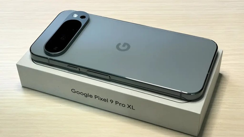 Google Pixel 9 Pro XL Smartphone – Latest Features, Performance, Battery Life, Price & Availability 2025