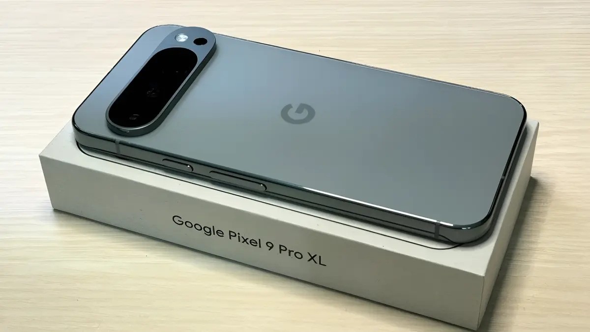 Google Pixel 9 Pro XL Smartphone – Latest Features, Performance, Battery Life, Price & Availability 2025