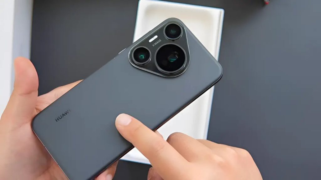 Huawei P70 Pro – Ultra Camera Smartphone with Powerful Performance