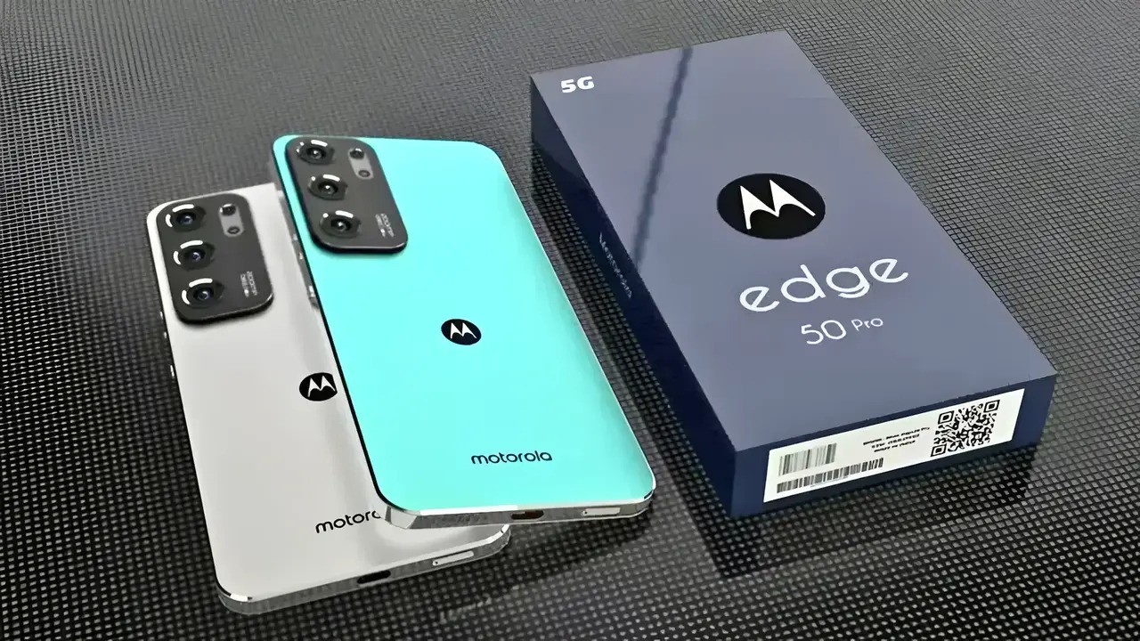Motorola Edge 50 Ultra 5G Smartphone – Complete Features, Launch Date, Pros & Cons, User Reviews and Comparison