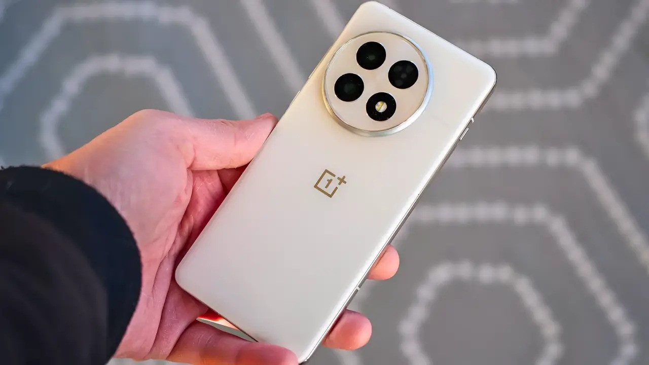 OnePlus 13 Pro First Impressions – Design, Specs & India Price Reveal