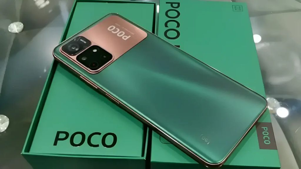 Poco M7 5G Review – Affordable 5G Phone with Powerful Performance