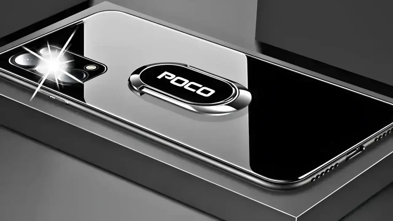 Poco X7 Pro 5G Detailed Overview Features, Gaming Performance and User Experience