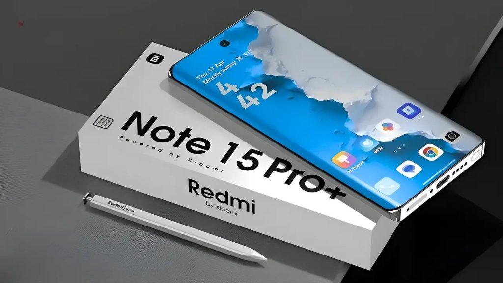Redmi Note 15 Pro+ Review Best Mid‑Range Phone with Flagship Features