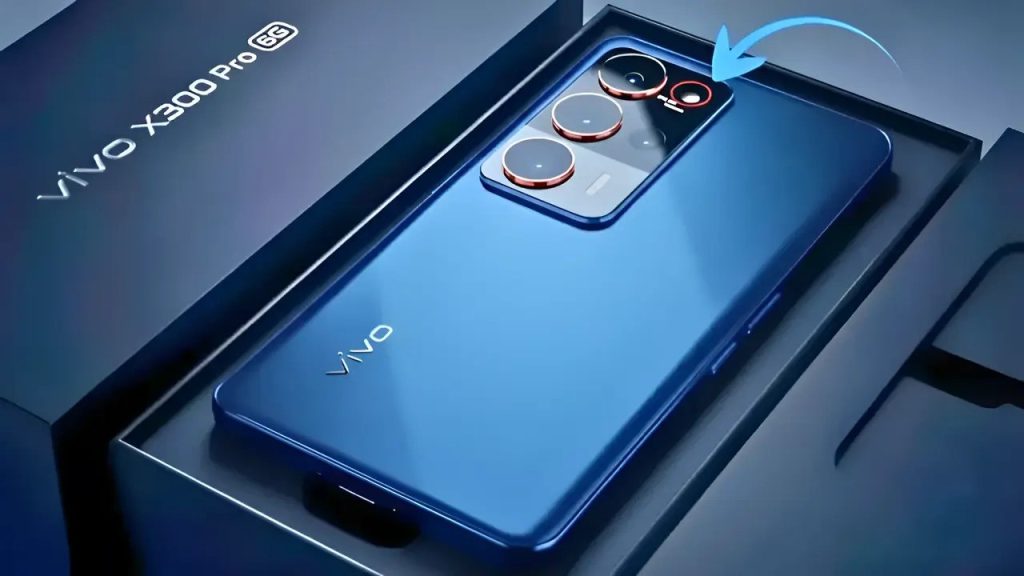 Vivo V300x Pro Launch in India Latest Price, Specs, Features & User Reviews 2025