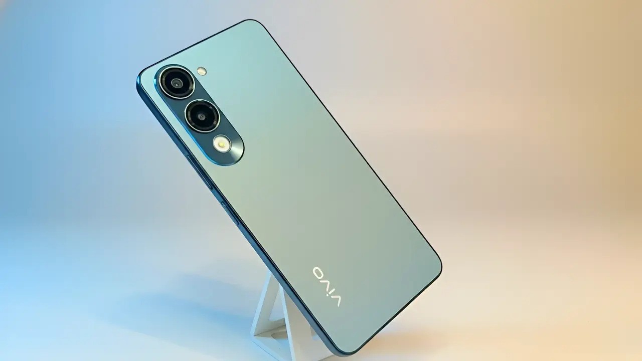 Vivo Y19s 5G Smartphone Price, Specs, Features & User Reviews in India 2025