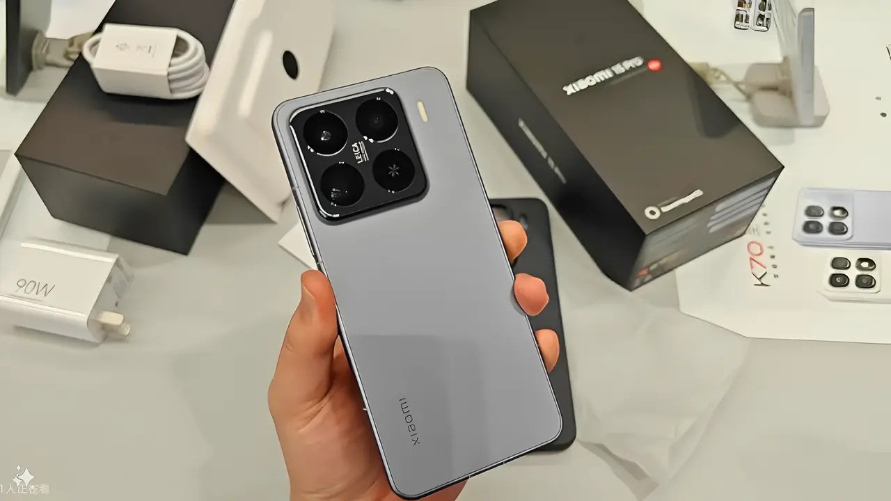 Xiaomi 15T Pro 5G Review Price, Features, Camera, Performance & Full Specifications